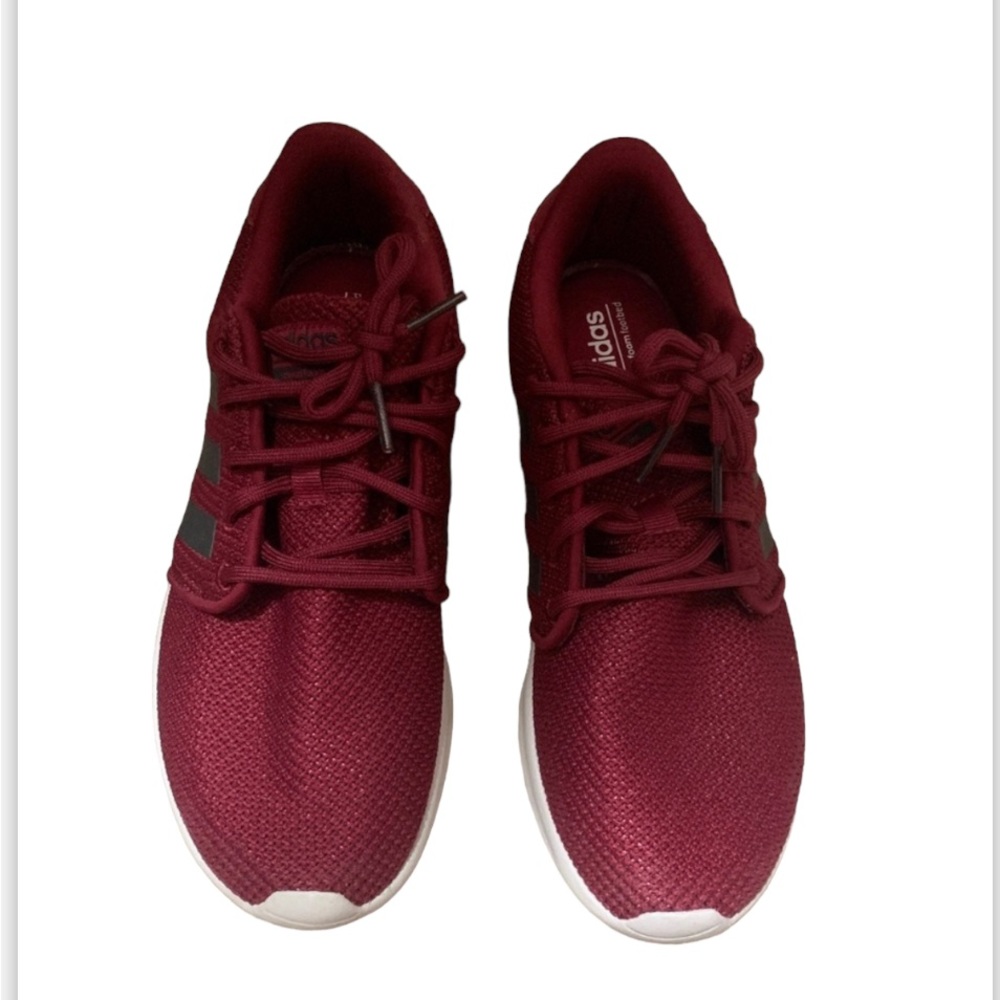 Adidas cloudfoam QT racer size:7